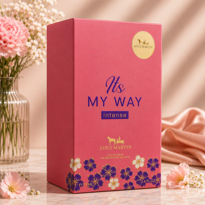 My Way Intense