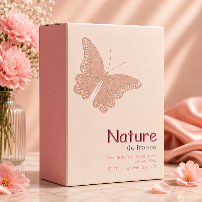 Nature De France