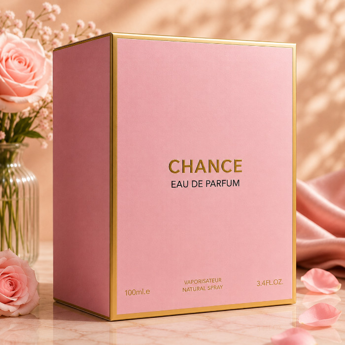 Chance Eau Parfum