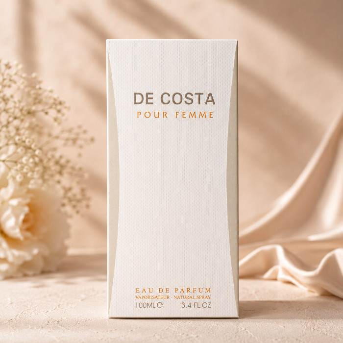 De Costa Femme