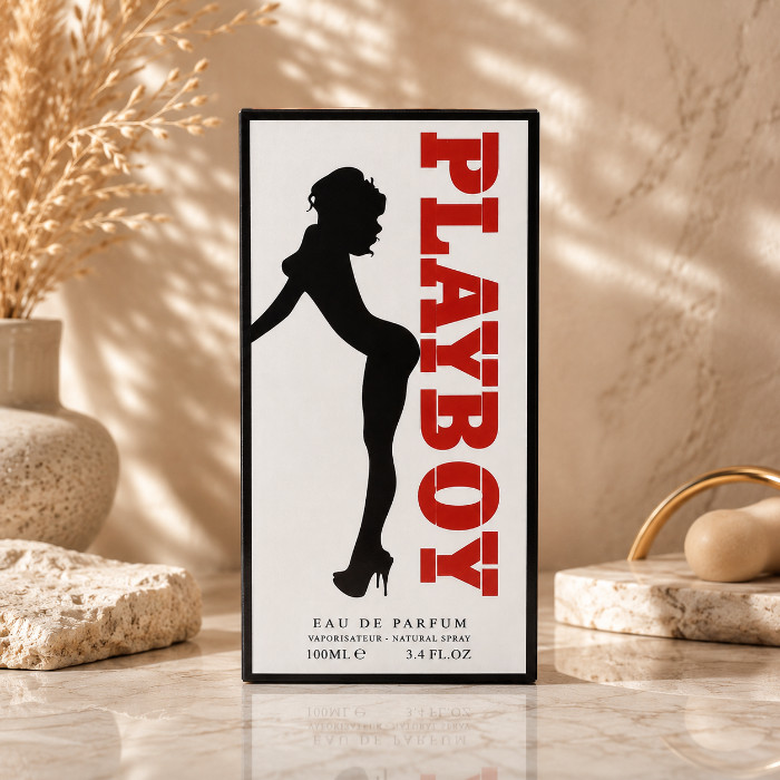 Playboy женский парфюм