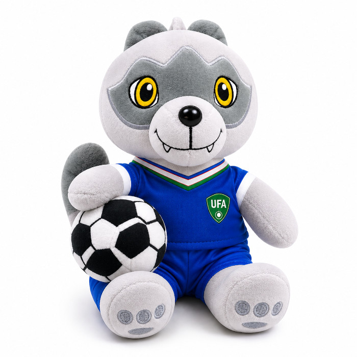 Игрушка Бека