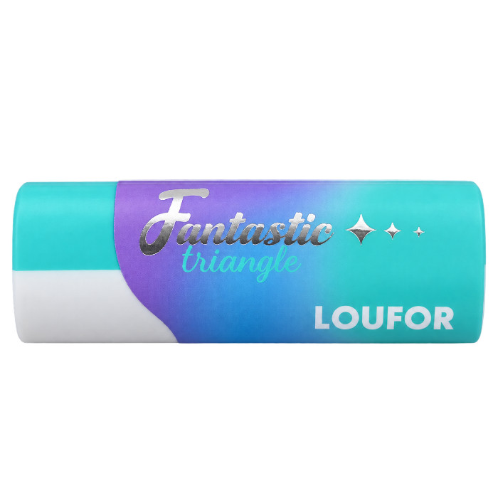 Ластик LOUFOR XY-967  1 шт.
