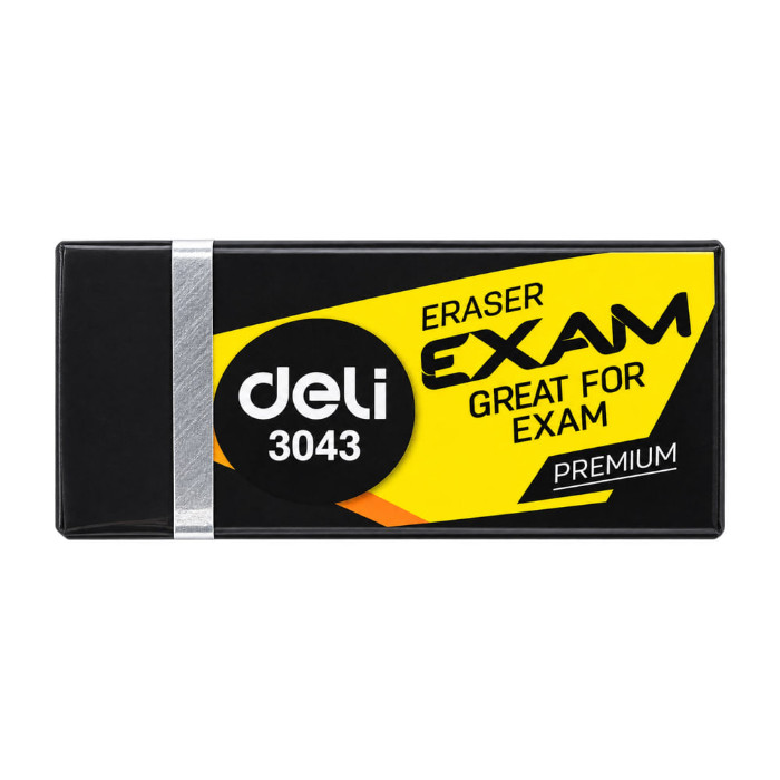 Ластик DELI 3043