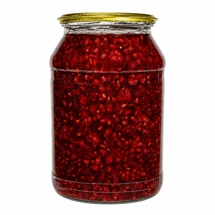 Варенье из малины 1 л