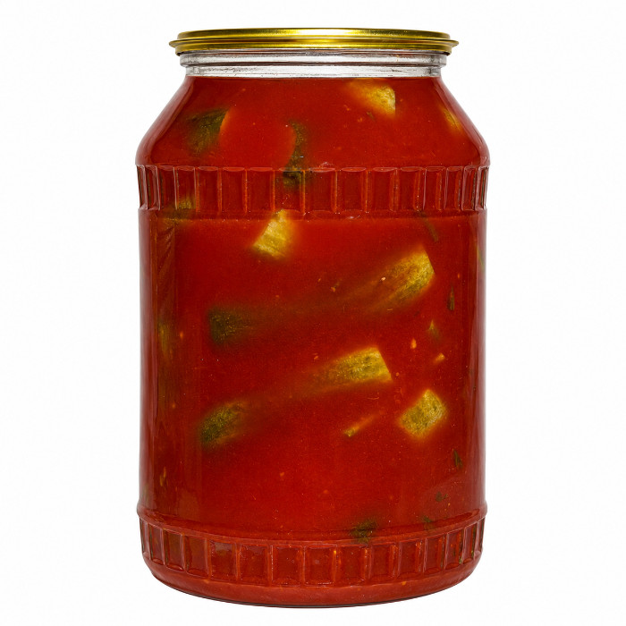 Мариновка 1,5 л