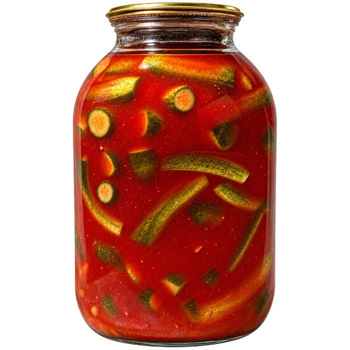 Мариновка 3 л