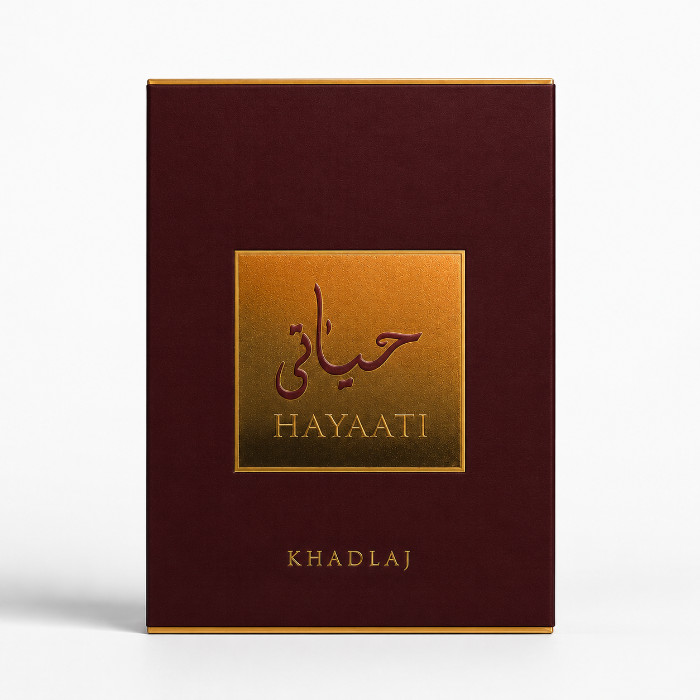 Духи HAYAATI for MEN ORIGINAL 100мл
