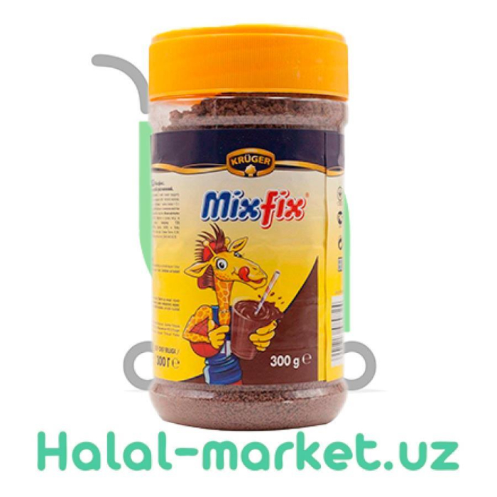 Kakao MIX FIX 300gr p/b