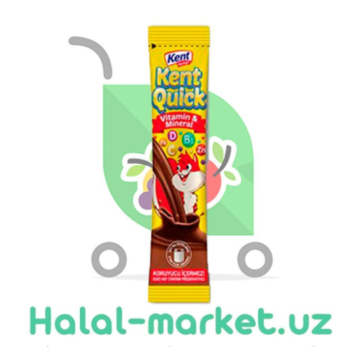 Какао KENT QUICK 14гр
