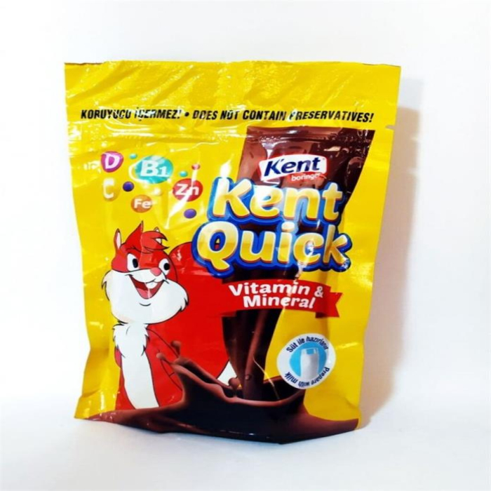 Какао KENT QUICK 180гр