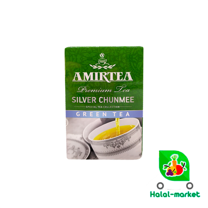 Чай AMIR Premium (95) 80гр