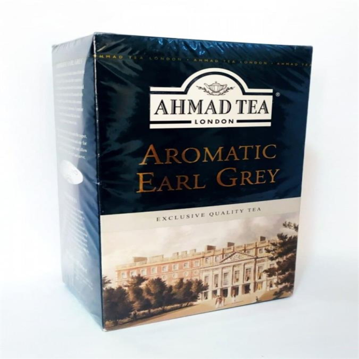 Чай AHMAD Early Grey 500гр