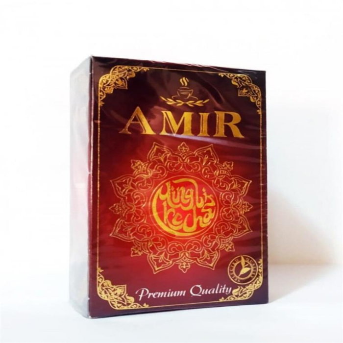 Чай AMIR Ming kecha 90гр