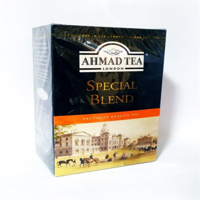 Чай AHMAD Special Blend 500гр