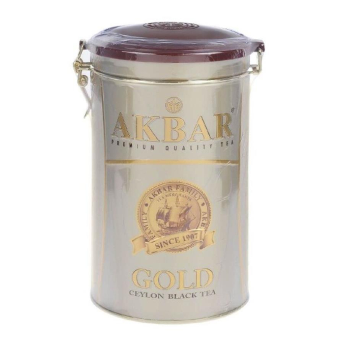Чай зеленый AHMAD TEA 100гр