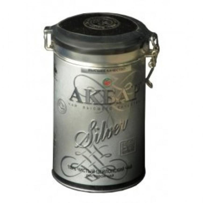 Чай зеленый AHMAD TEA Jasmine 100гр