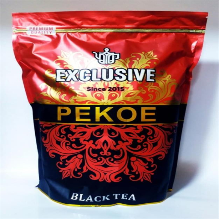 Qora choy EXCLUSIVE Pекое 900гр