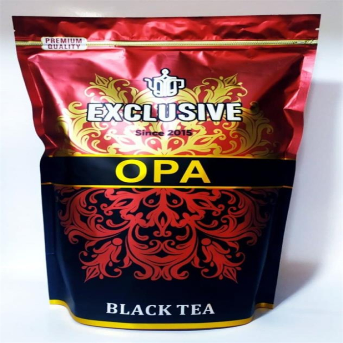 Чай черный EXCLUSIVE Oра 600гр