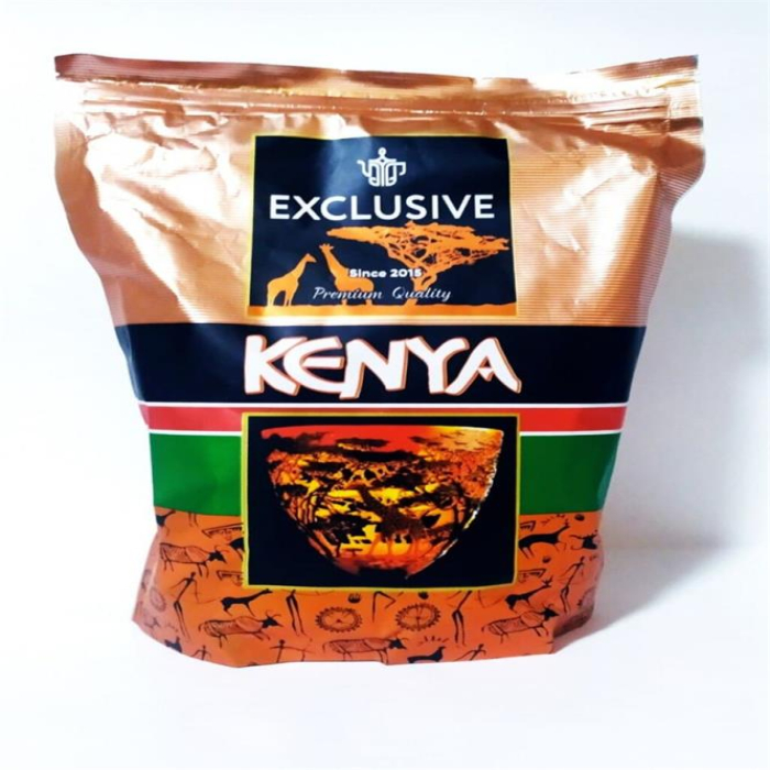 Чай черный KENYA 0,5кг