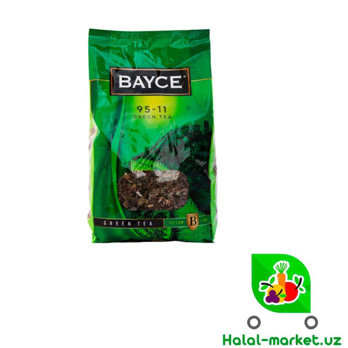 Yashil choy BAYCE 95-11 400gr