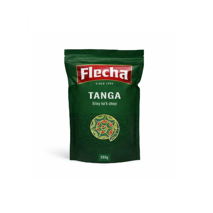 Чай Flecha TANGA 350гр