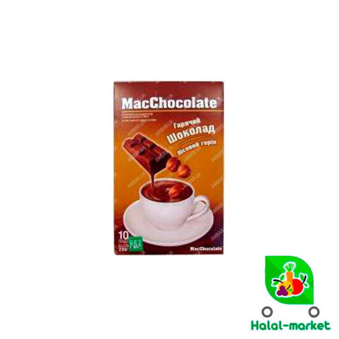 Кофе MACCOFFEE Chocolate 25гр