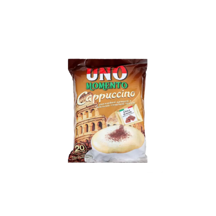 Кофе UNO MOMENTO CLASSIC 20гр