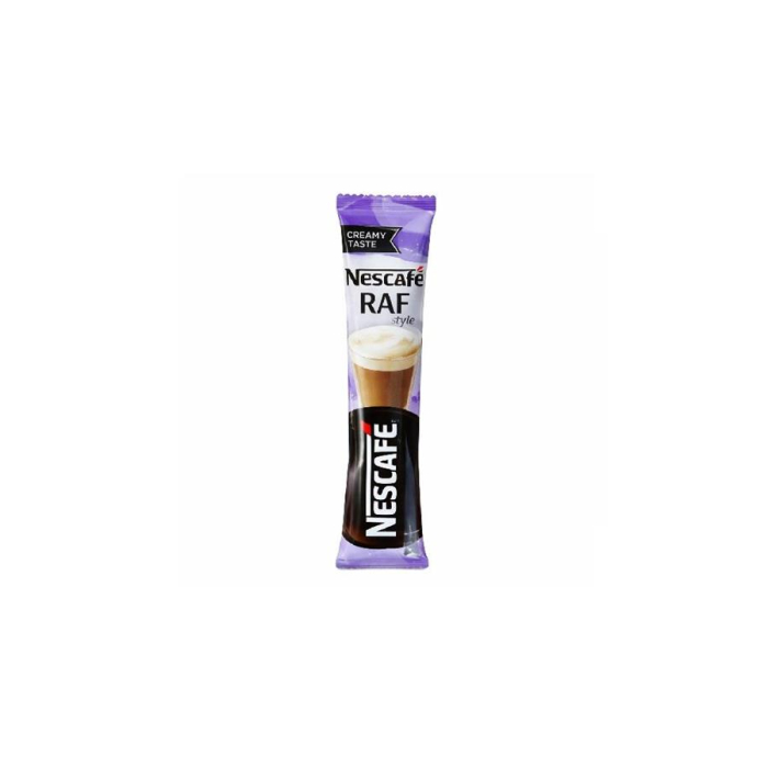 Кофе NESCAFE CLASSIC RAF 18гр