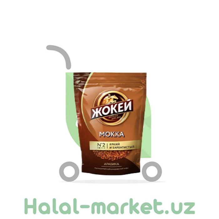 Кофе MEXMET EFENDI 100гр  М/у
