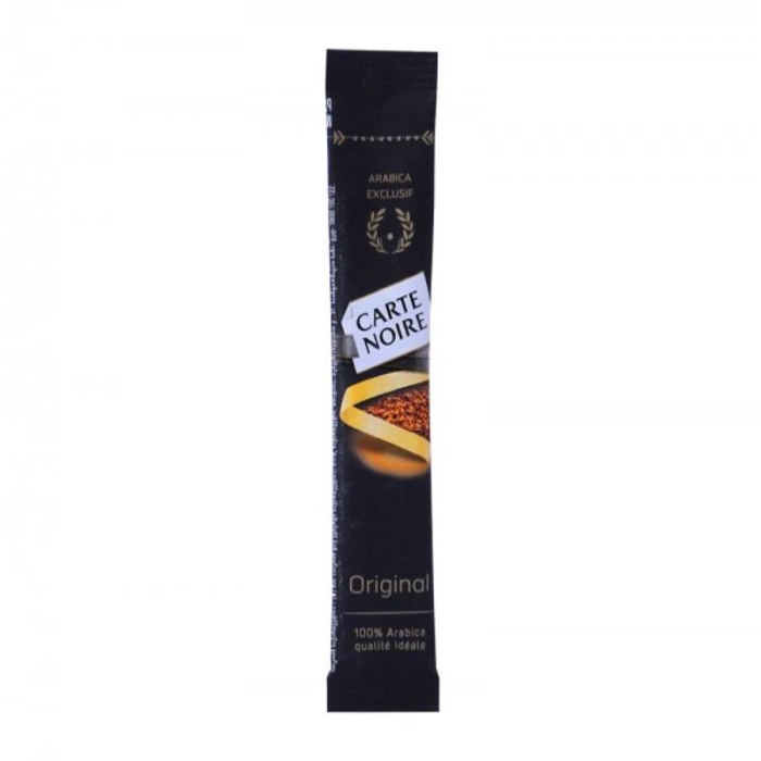 Кофе JACOBS CARTE NOIRE 1.8гр