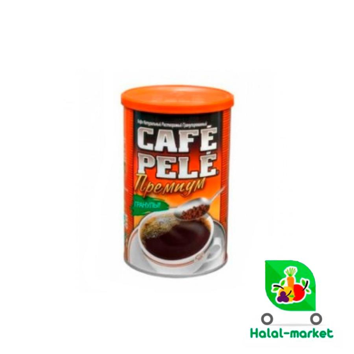 Кофе CAFE PELE PREMIUM 47,5гр Ж/б