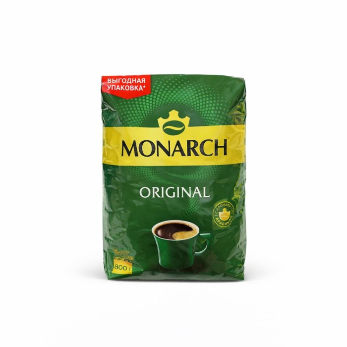Кофе MONARCH ORIGINAL 800гр