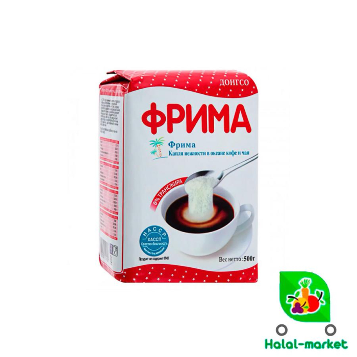 Сухие Сливки MY CREAM 500гр