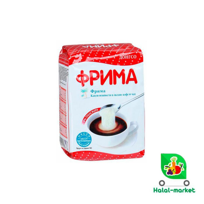 Сухие сливки ФРИМА 1кг