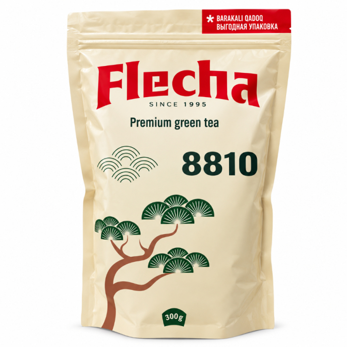 Чай FLECHA 8810 900гр