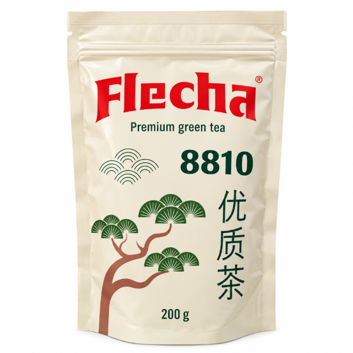 Чай FLECHA 8810 200гр