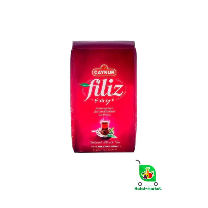 Чай CAYKUR FILIZ 1000gr