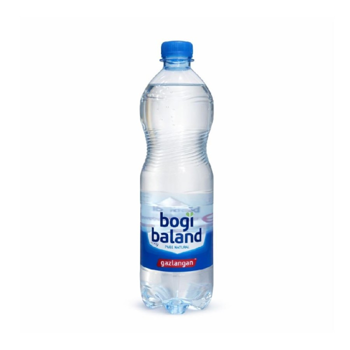 Вода Боги Баланд/Bogi Baland 1.5л
