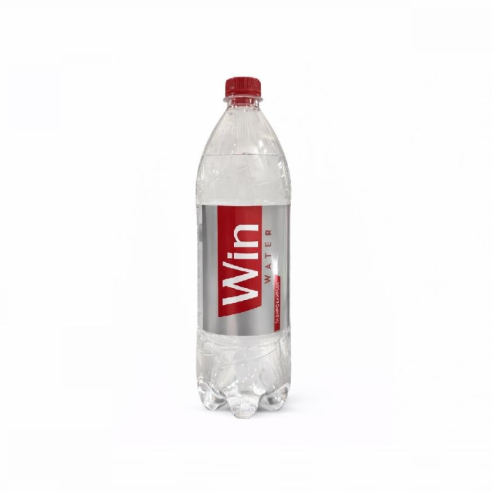 Вода WIN газ/б/газ 1л