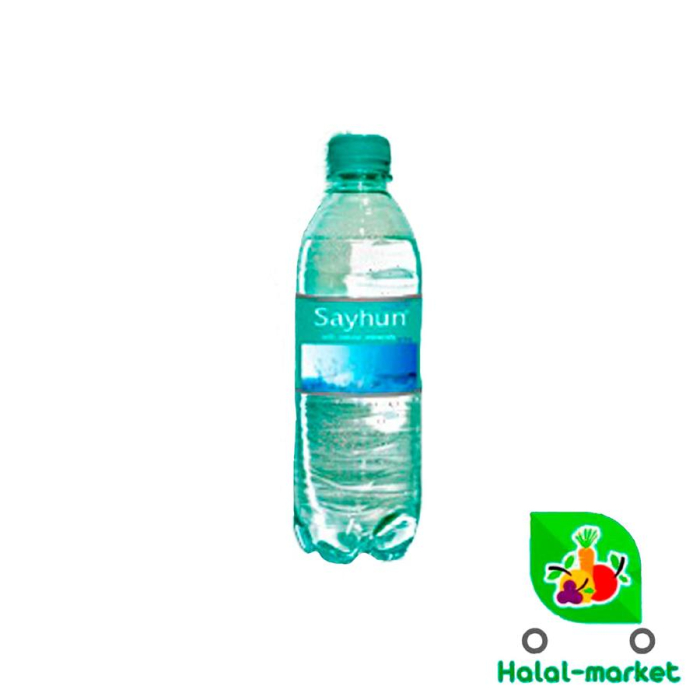 Вода SAYHUN б/г 0,5мл