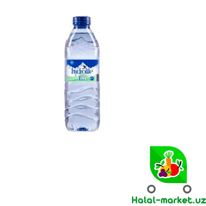 Вода HYDROLIFE ECO б/г 0,5л