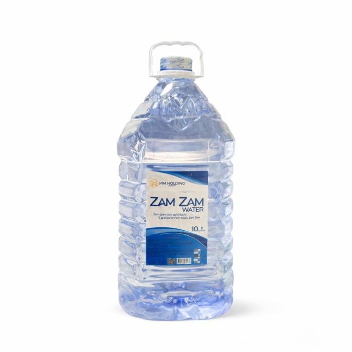 Вода Zam Zam 10 л