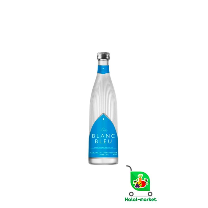 Вода Blanc Bleu 0,25мл