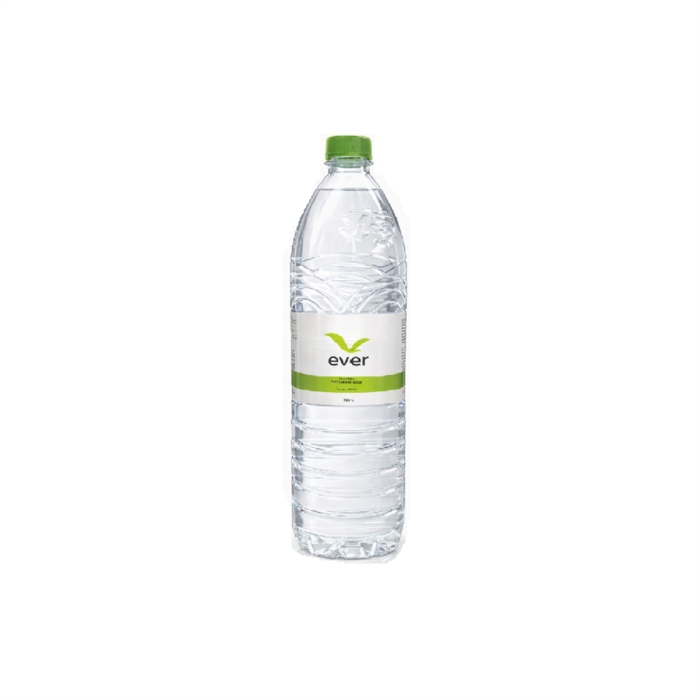 EVER gazli/suvsiz 1l (gaz/gaz)