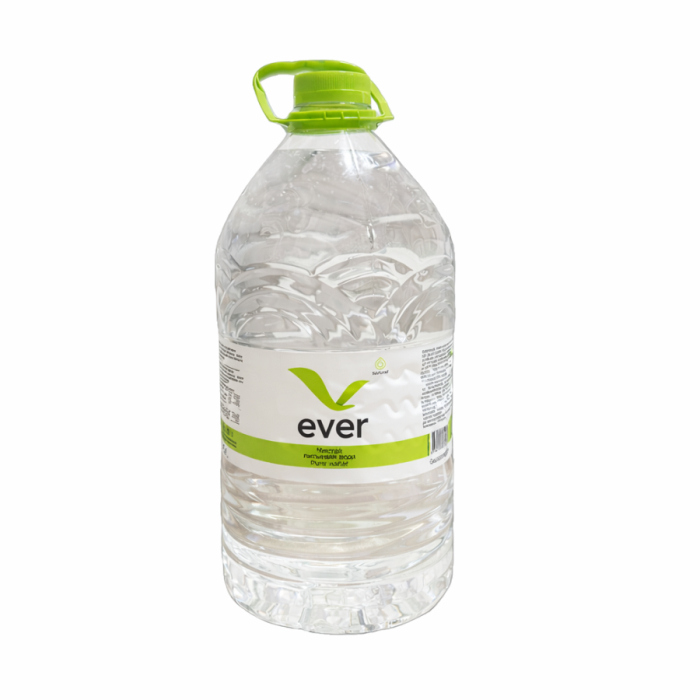 Вода EVER 10л