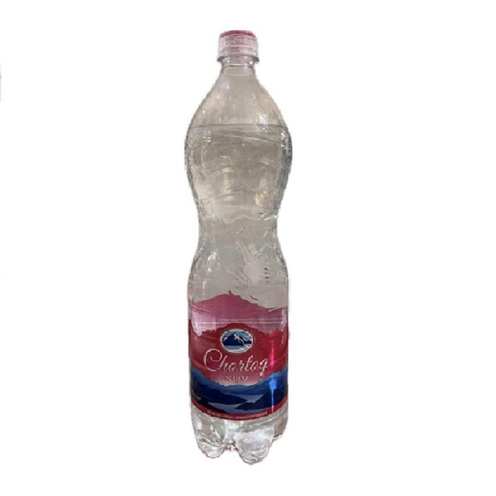 Вода Chortoq Suv газ 1,5л пл/б