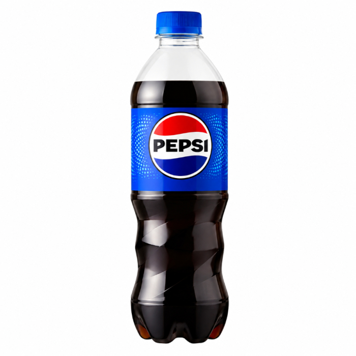 Напиток PEPSI 500мл