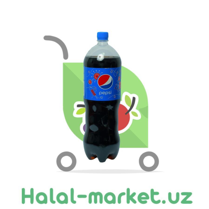 Напиток PEPSI 2л