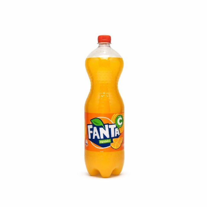 Напиток FANTA 1.5л